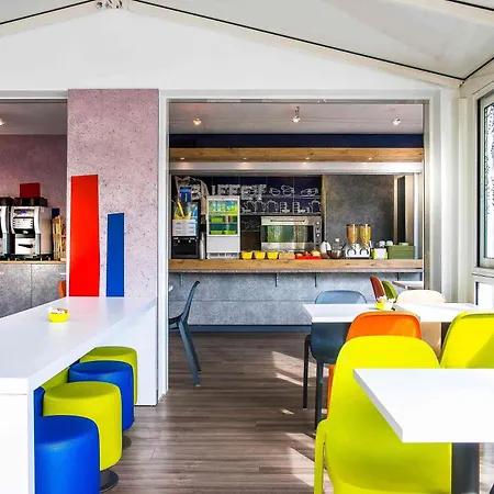Ibis Budget Issoire