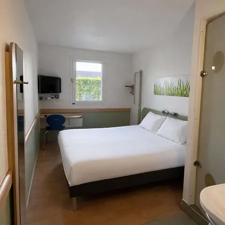 Ibis Budget 호텔