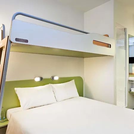 Ibis Budget 2* Issoire