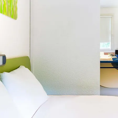 Hotel Ibis Budget 2*