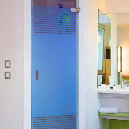 Hotel Ibis Budget Issoire