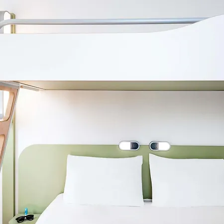 Ibis Budget 2* Issoire