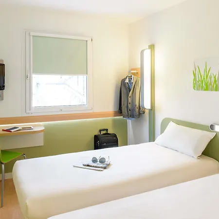 Ibis Budget Hotel Issoire