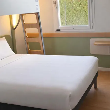 Ibis Budget 2*