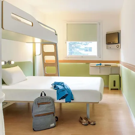 Ibis Budget