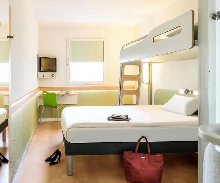 Ibis Budget