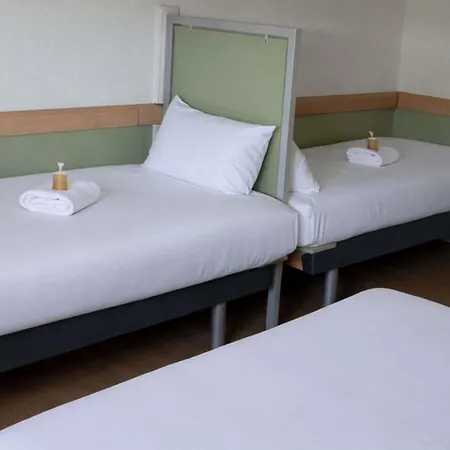 Ibis Budget Issoire