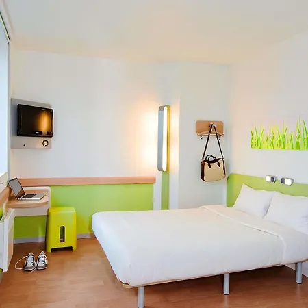 Ibis Budget