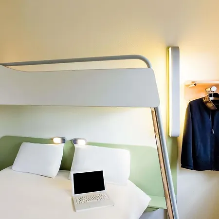 Hotel Ibis Budget