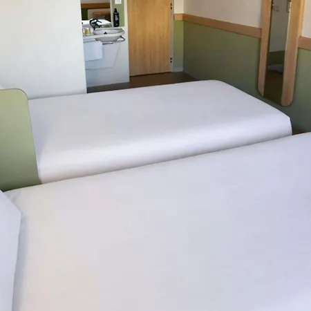 Hotel Ibis Budget Issoire