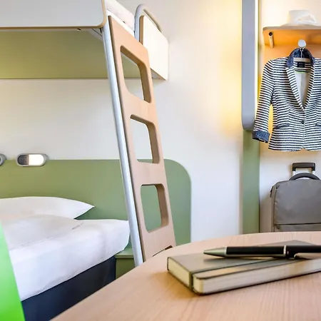 Ibis Budget Issoire