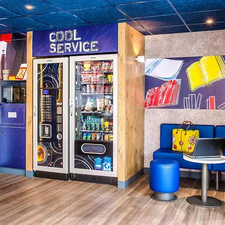 Ibis Budget Hotel Issoire