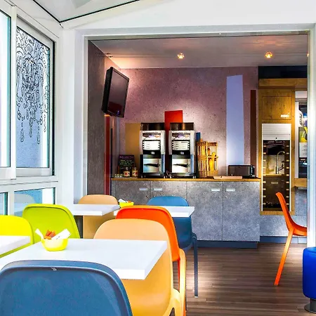Ibis Budget Hotel
