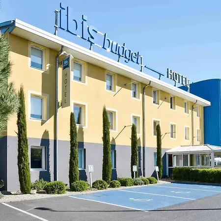 Hotel Ibis Budget 2*