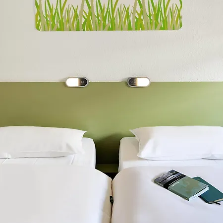 Ibis Budget