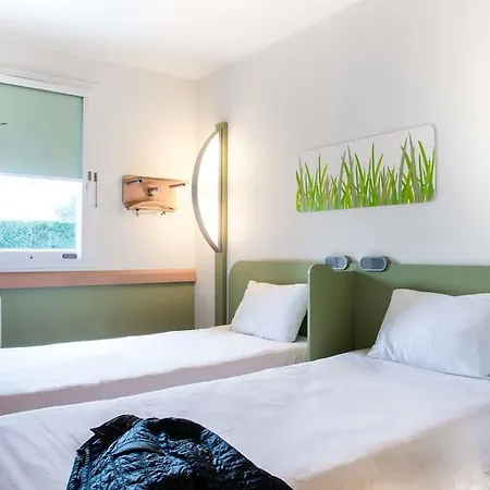 Otel Ibis Budget