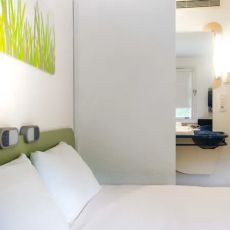 Ibis Budget 이스와