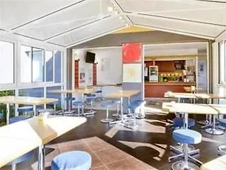 فندق Ibis Budget إسوار