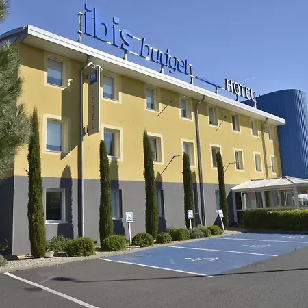 Ibis Budget