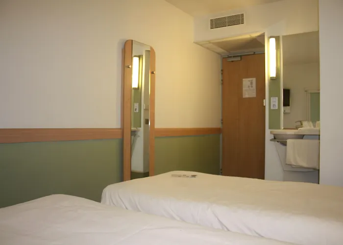 Ibis Budget Hotel Issoire