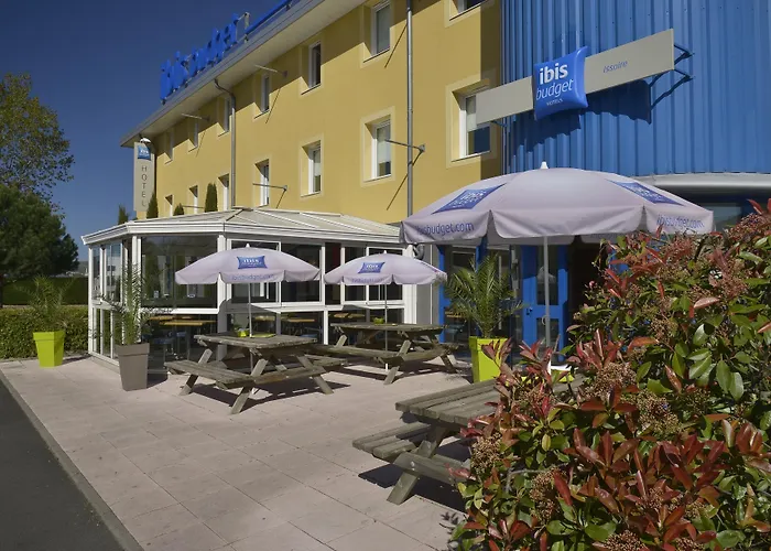 Ibis Budget Issoire