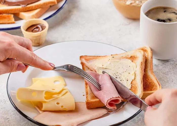 Ibis Budget Hotel 2*