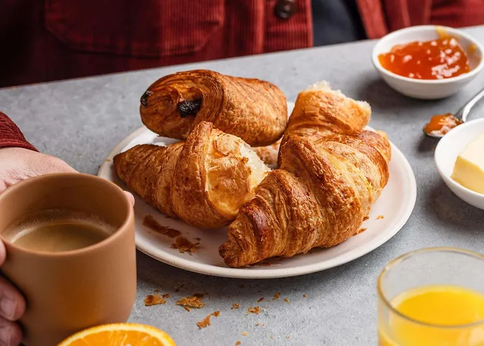 Hotel Ibis Budget 2*