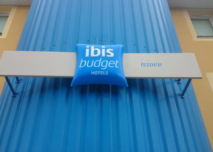 Hotel Ibis Budget